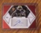 2023 Sage High Series red Auto Hassan Hall #A-HH2 Auto