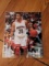Damon Stoudamire autographed 8x10 photo With Fivestar Grading COA