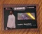 2005 Bowman Signs of the Future Cedric Houston #SF-CH Rookie Auto RC