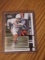 Mike Davis #A1 signed autograph auto 2014 Sage HIT Silver Football Card