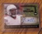 2016 Sage HIT JORDAN WILLIAMS #A81 Rookie Auto