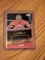 2015 Sage Hit Auto Red Geneo Grissom #A58 Rookie Auto RC