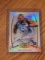 2012 Topps Platinum Rookie Refractor Auto Jerel Worthy #164 Rookie Auto RC