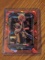 2023 Panini Prizm Draft Picks #28 KJ Williams Red Ice Prizm