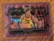 2023-24 Panini Prizm Draft Picks Purple Wave Kris Murray RC #49
