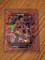 2023 Panini Prizm Red Cracked Ice Anthony Black Prizm RC # 68 Orlando Magic