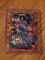 2023-24 Panini Prizm Draft Picks Red Ice Tyger Campbell RC #29 TS1