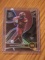 2022 Panini Spectra - Rookies #164 Brian Robinson Jr. (RC)Refractor
