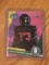 Jurrion Dickey 2023 1st Bowman Chrome U Fuschia