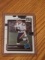 2022 Panini Donruss Optic Football Rated Rookie Bailey Zappe #229 RC Patriots
