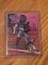 Quinshon Judkins 2023 Bowman U Chrome 1st Pink Refractor #135 Ole Miss / Ohio St