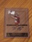2015 Leaf Clear Base Auto Bronze Nick O'Leary #BA-NO1 Rookie Auto RC