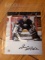 Dominik Hasek autographed 8x10 photo with coa