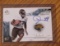 506/999 SP 2009 SP Authentic Authentics Signatures Jarett Dillard Rookie Auto Jaguars