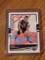 Zion Williamson autographed card w/coa