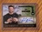 Luke Rhodes A63 signed autograph auto 2016 Sage HIT Football Trading Card