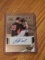 Carson Sands auto 2013 Panini USA 116/299 SP