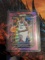 Adama Sanogo 2023-24 Prizm Draft Picks Purple Wave #8 UCONN & Chicago Bulls