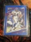 2021 Panini Donruss Blue Press Proof Randy Moss #128