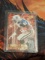 HOF'er EMMITT SMITH Cowboys 1995 Fleer Ultra TOUCHDOWN KING INSERT Card #8 of 10