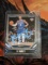 RJ Barrett RC autographed card w/coa