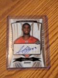 2009 Bowman Sterling 920/999 SP Aaron Kelly #133 Rookie Auto RC