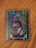 2023 Panini Mosaic Green Prizm Tyler Scott Rookie Chicago Bears #371