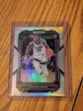Cam Whitmore Silver Prizm Draft Picks RC Villanova No. 98