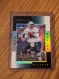 1998 Score Complete Players Miami Dolphins Football Card #5B Dan Marino