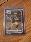 2022 Panini Chronicles Playoff Momentum Rookies Christian Watson RC #PMR-17