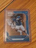 2021 Panini Chronicles Playoff Momentum Acetate Travis Etienne Jr #PMR-12