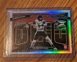 2022 Panini Prestige - Seasons Greetings #SG-4 Desmond Ridder (RC) holo