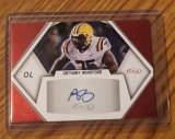 2023 SAGE High Series Auto Red Anthony Bradford #A-AB Auto