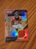 2018 Panini Pink Prizm Ito Smith Premier Jerseys PP-33