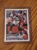 1993 Upper Deck McDonalds Shaquille O'Neal #P43 Rookie Card RC Orlando Magic