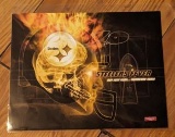 Hines Ward signed autographed 8x10 Photo w/coa