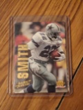 1993 ACTION PACKED 1000 YD RUSHERS EMMITT SMITH #RB8