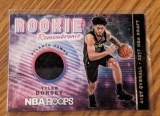 2018-19 Panini NBA Hoops Rookie Remembrance Tyler Dorsey #RR-TD