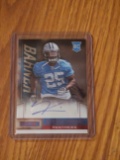 072/199 SP 2013 Panini Rookies & Stars Longevity Kenjon Barner #150 Rookie RC