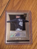 2013 Panini Select Rookie Auto 201/500 Casey Kelly #224 Rookie Auto RC