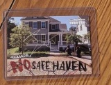 Andrew Lincoln (Rick Grimes) autographed card w/coa
