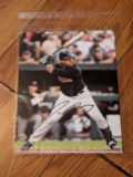 Jose Ramirez autographed 8x10 photo with coa