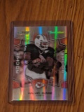 122/535 SP 2008 SCORE SELECT #440 HALVIN McRAE RC