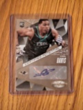 2015 Certified Certified Potential Carl Davis #CP-CD Rookie Auto RC