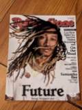 Future the rapper autographed 8x10 photo with coa