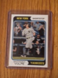Anthony Volpe - #599 (RC) 2023 Topps Heritage