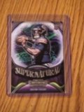 2021 Panini Contenders #SN-JFI Justin Fields Supernatural RC/Rookie
