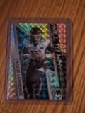 2022 Mosaic-Trevor Lawrence Silver Mosaic Will to Win #WW12-Jacksonville Jaguars