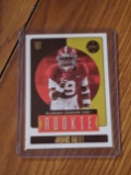 2023 Panini Legacy - Rookies #189 Jordan Battle (RC)