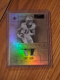 2022 Panini Playbook Sketchbooks #25 Chris Olave Rookie New Orleans Saints RC